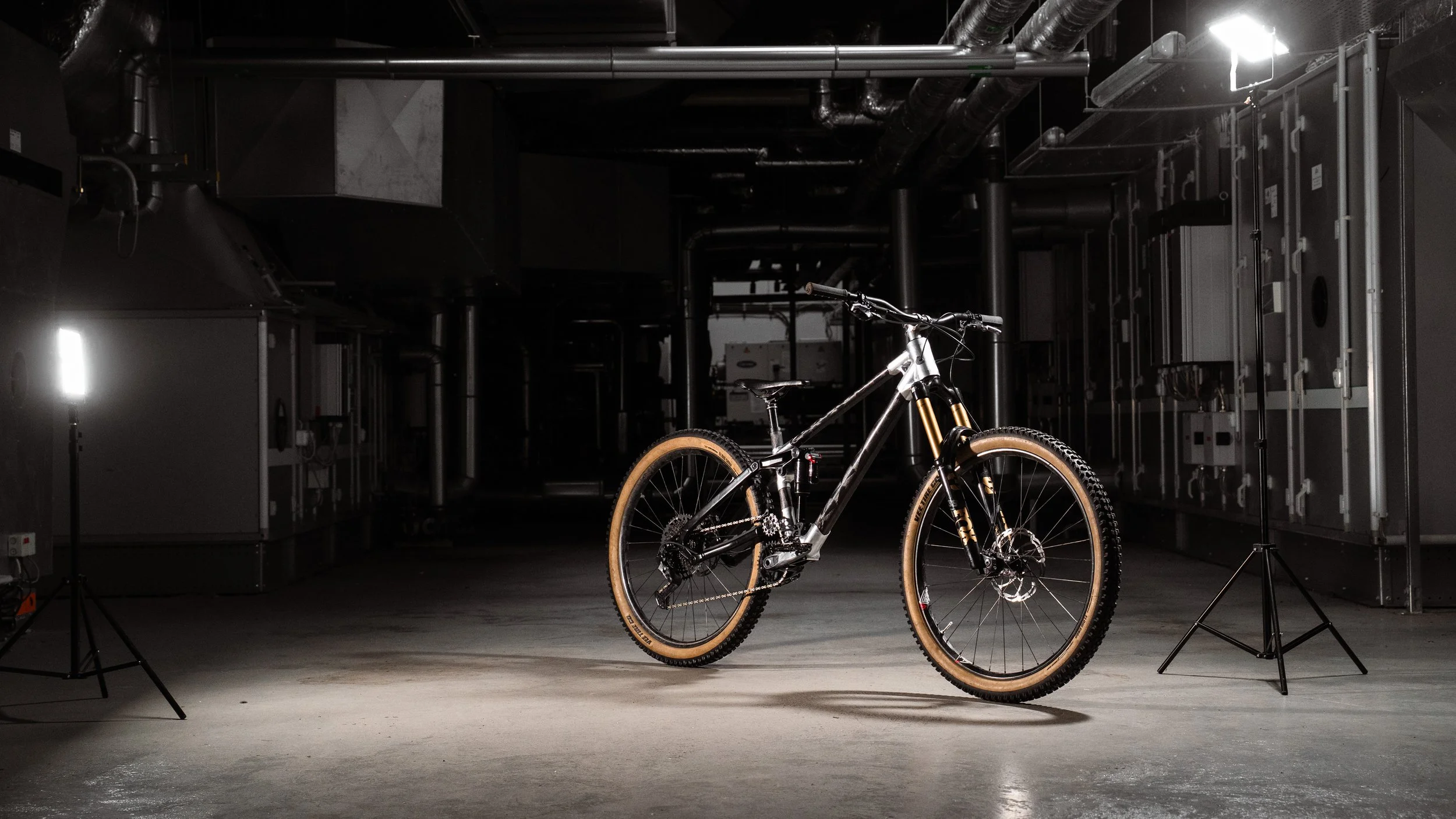 VHP X Frame Reservation — Kavenz | We Make You Faster